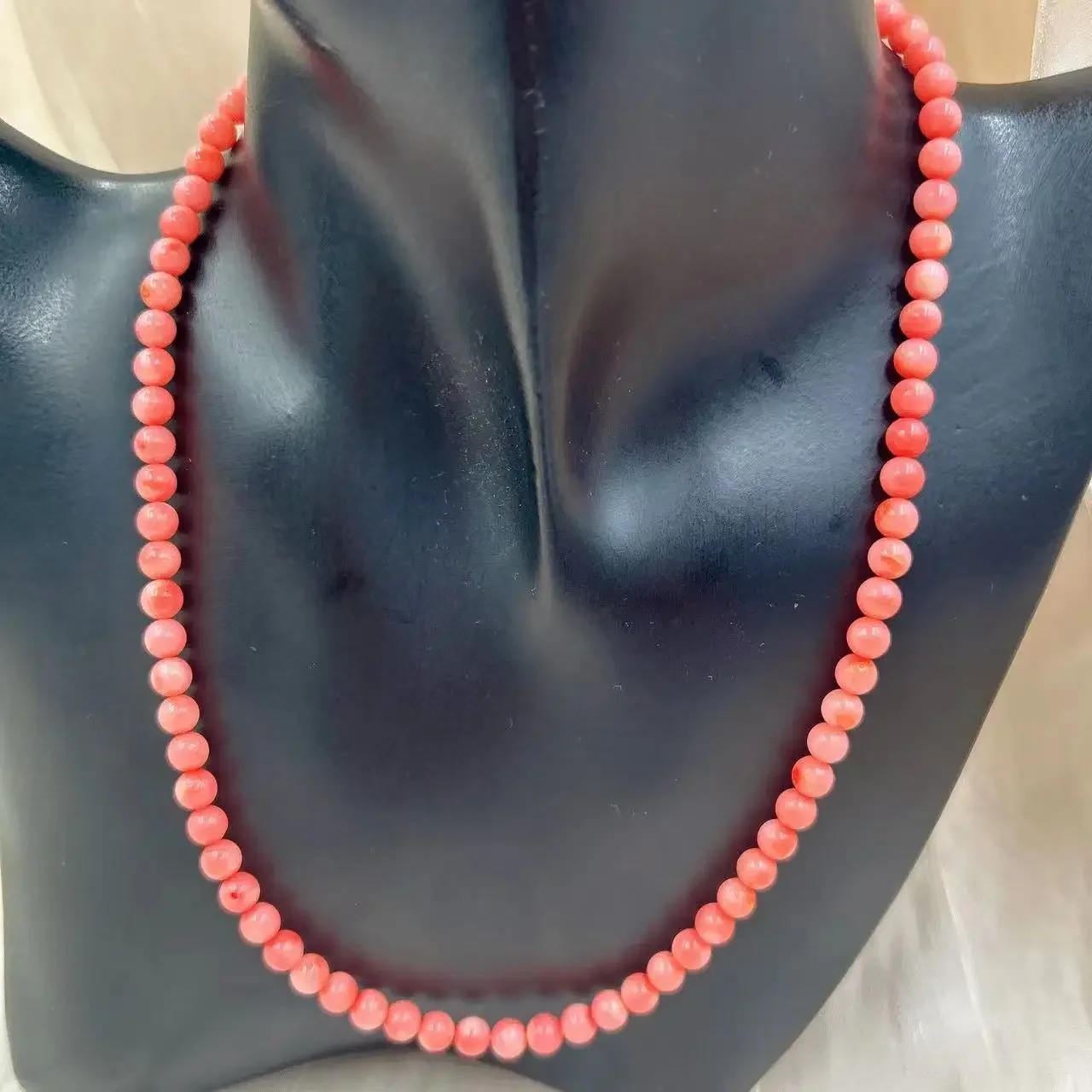5-6mm Mini Elegant Luxury Roun - Freshwater Line recension och pris