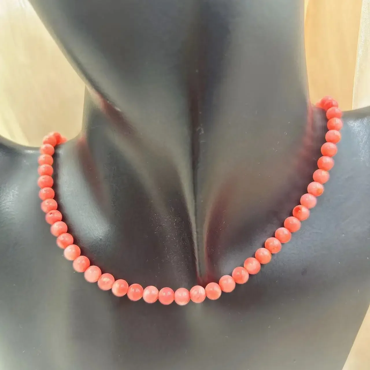 5-6mm Mini Elegant Luxury Roun - Freshwater Line recension och pris