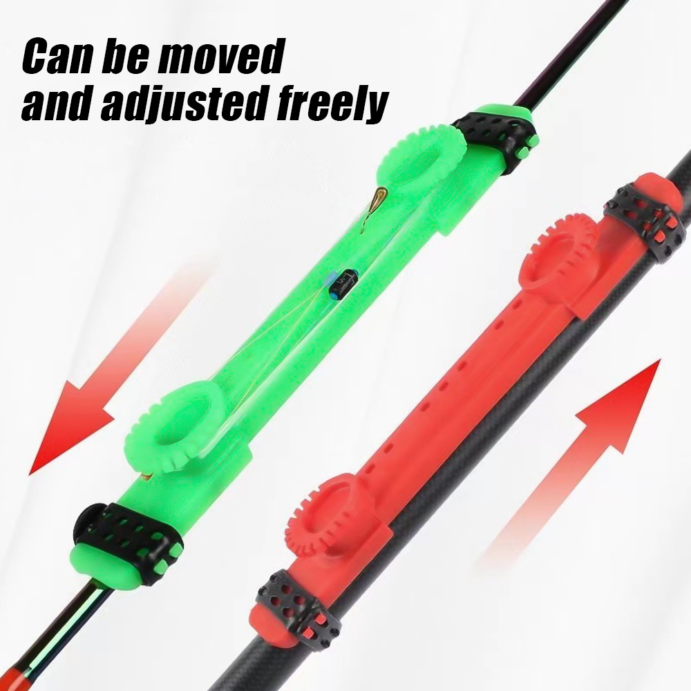 1x Fishing Coiling Plate Fishi - Fishing Line Dispenser recension och pris