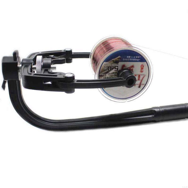 Fishing Line Winder Spooler Ma - Fishing Line Spool recension och pris