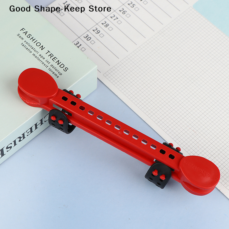 1/5Pcs Universal Fishing Rod W - Fishing Line Dispenser recension och pris