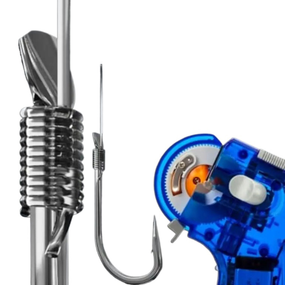 USB Charge Electric Automatic  - Fishing Line Dispenser recension och pris