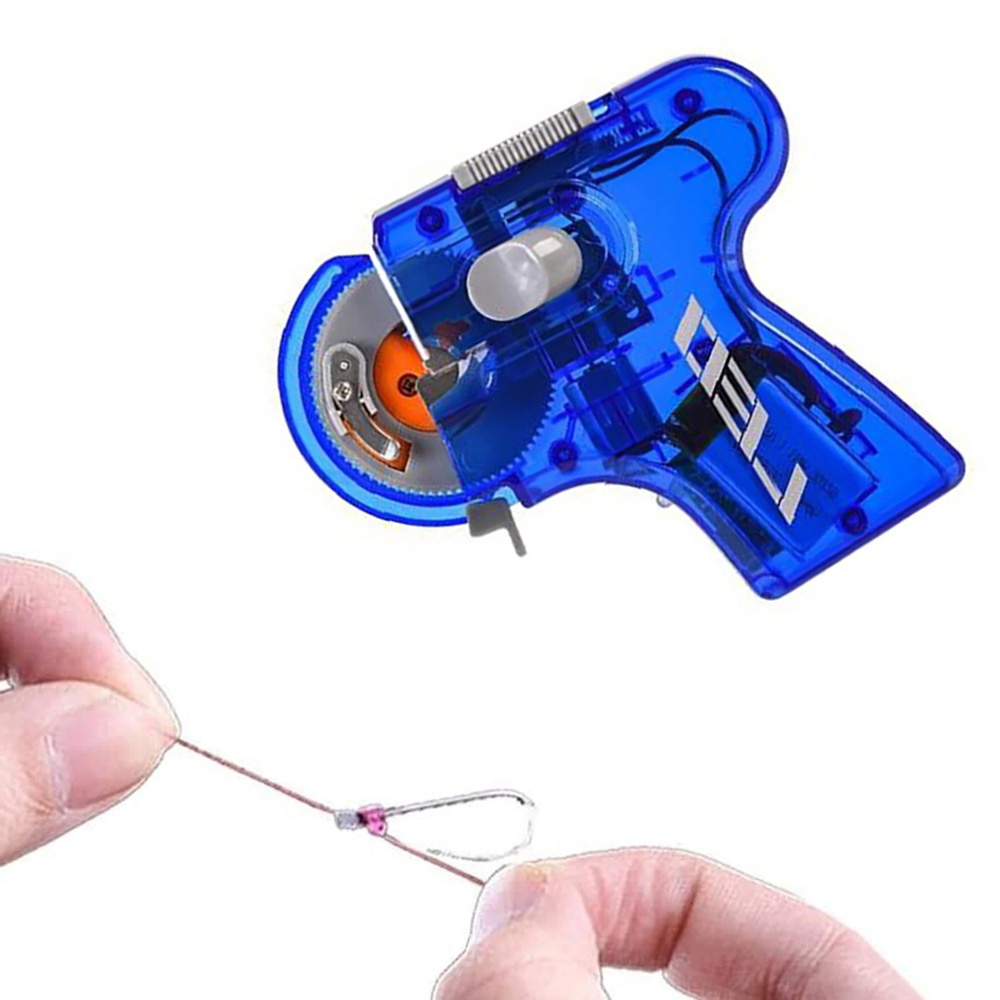 USB Charge Electric Automatic  - Fishing Line Dispenser recension och pris