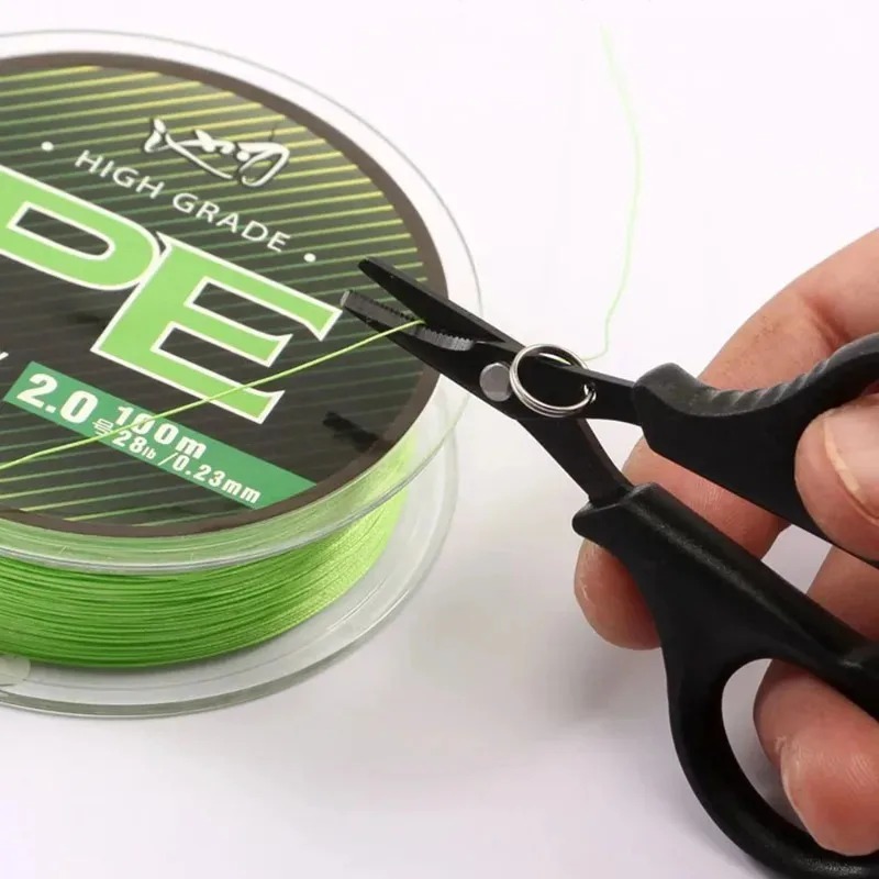 1/2 Pcs Multi Functional Lure  - Monofilament Line recension och pris