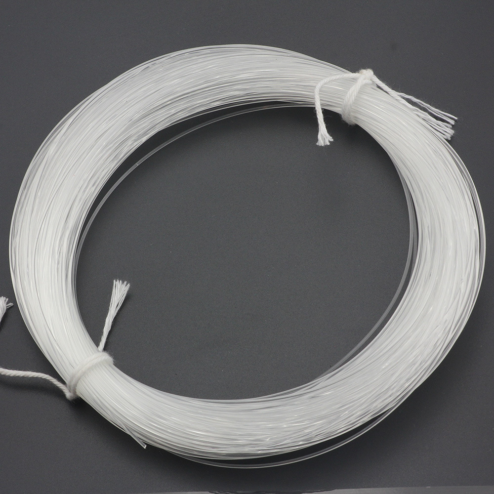 150m  Extra-Large Nylon 0.60/0 - Ice Fishing Line recension och pris