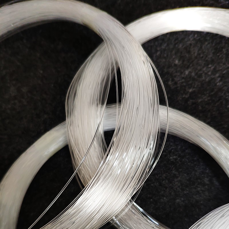 150m  Extra-Large Nylon 0.60/0 - Ice Fishing Line recension och pris
