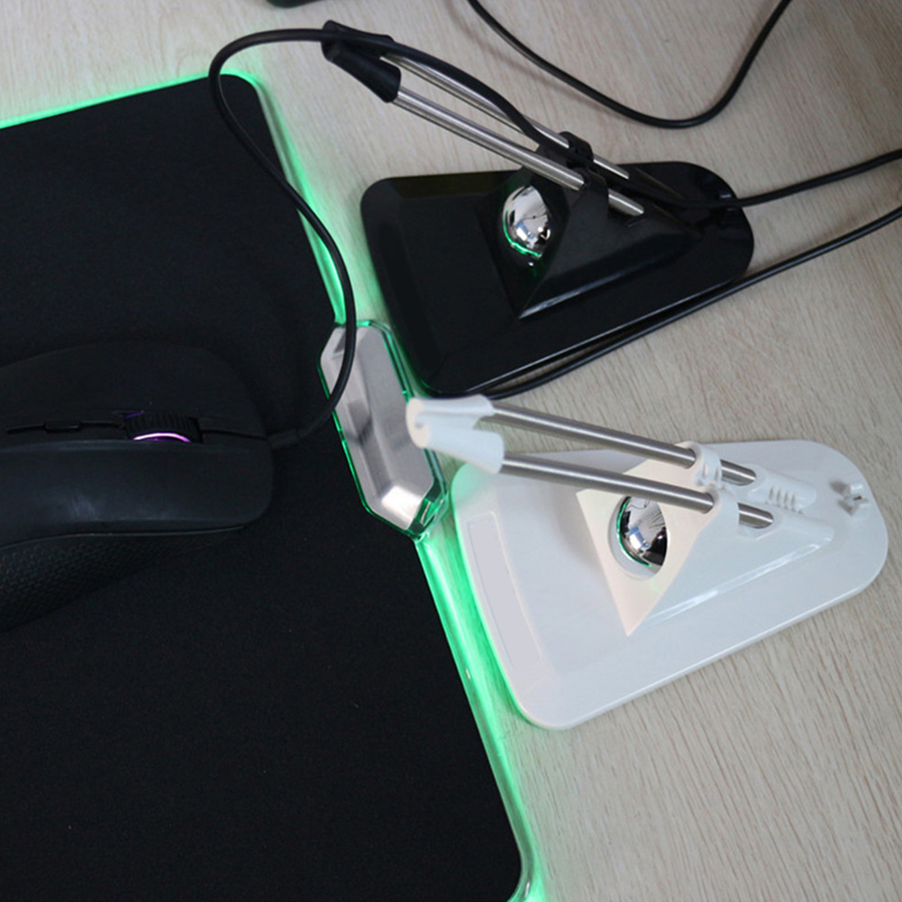 Mouse Wire Holder Mouse Bungee - Tippet Line recension och pris