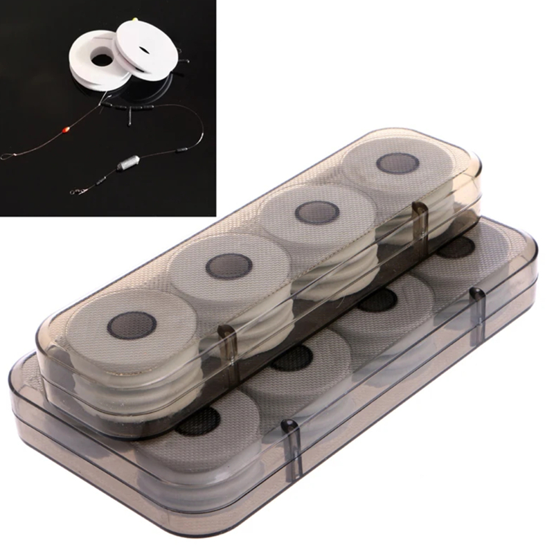 8/16 Foam Winding Board Fishin - Fishing Line Spool recension och pris