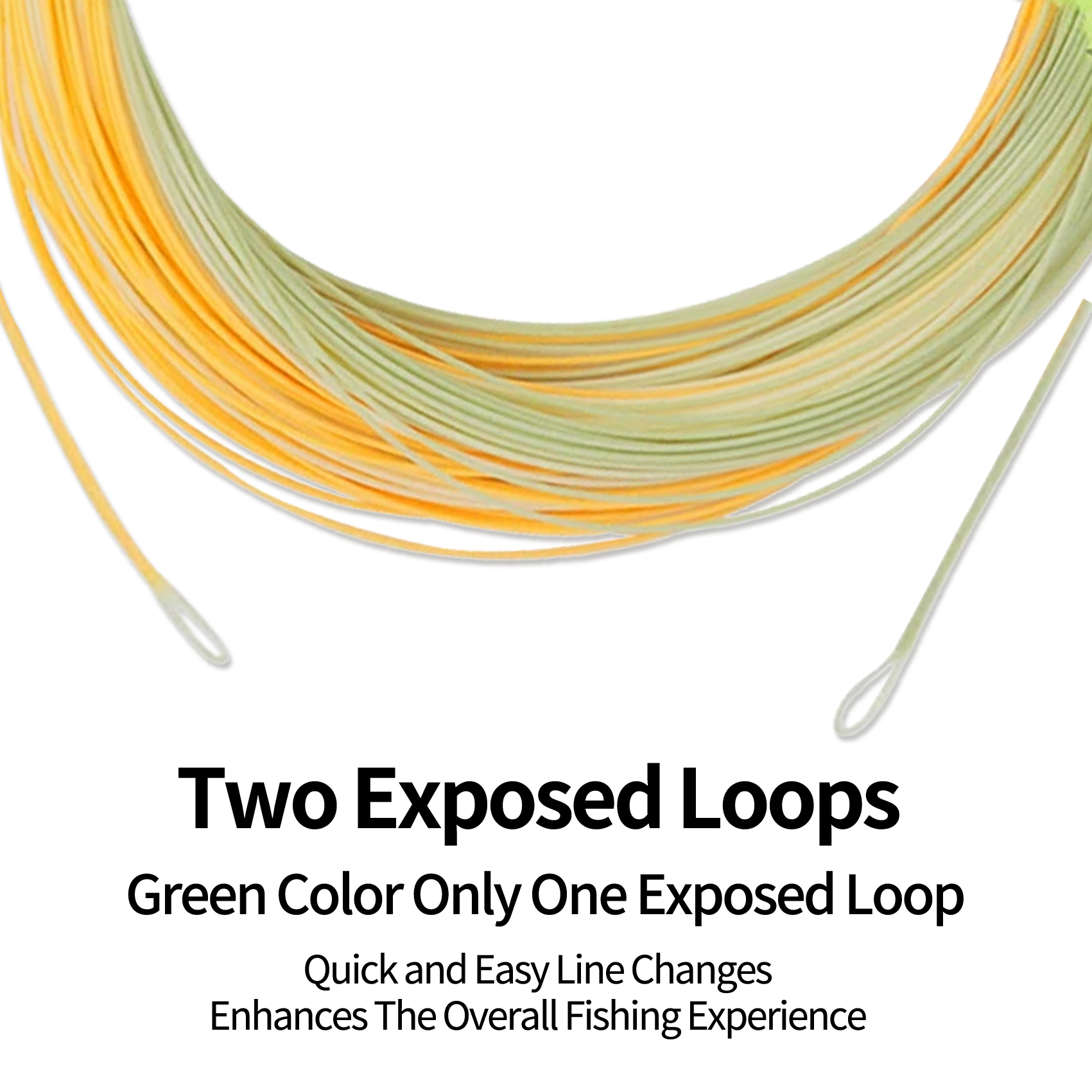 Aventik Super Slim Three Color - Copolymer Line recension och pris
