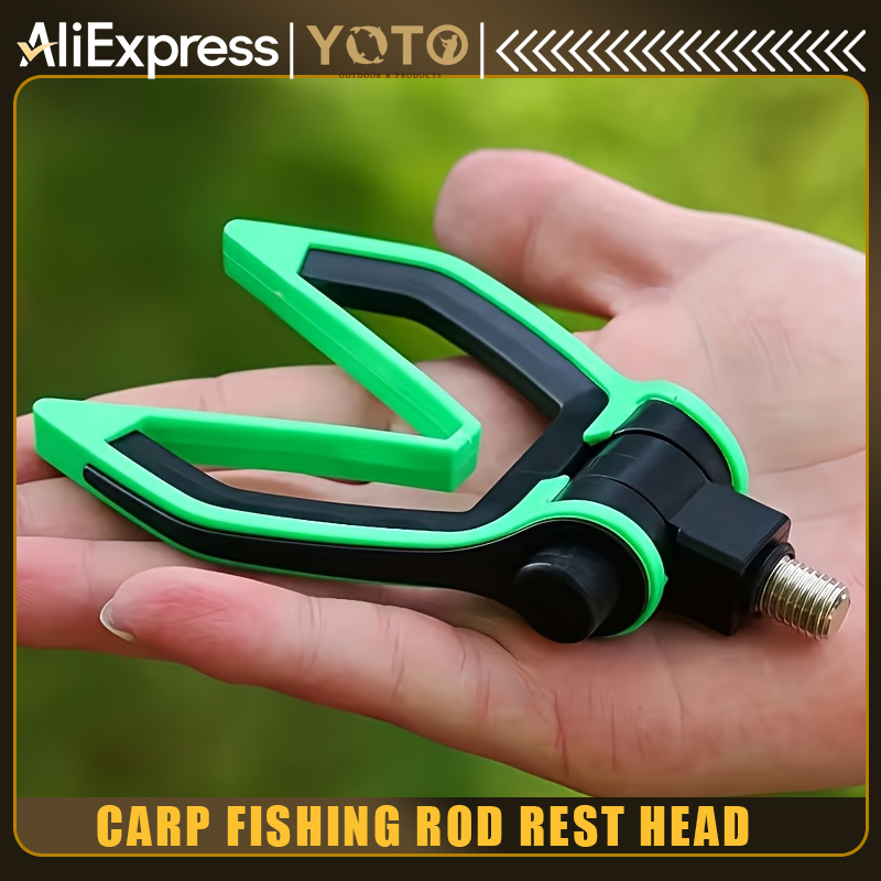 YOTO Carp Fishing Angle Adjust - Fishing Line Dispenser recension och pris