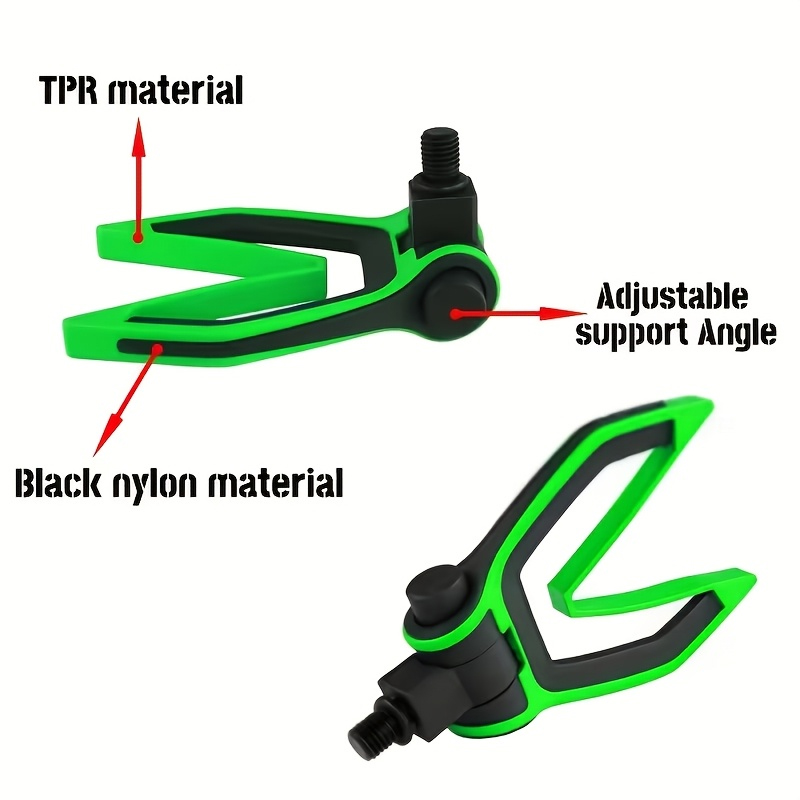 YOTO Carp Fishing Angle Adjust - Fishing Line Dispenser recension och pris