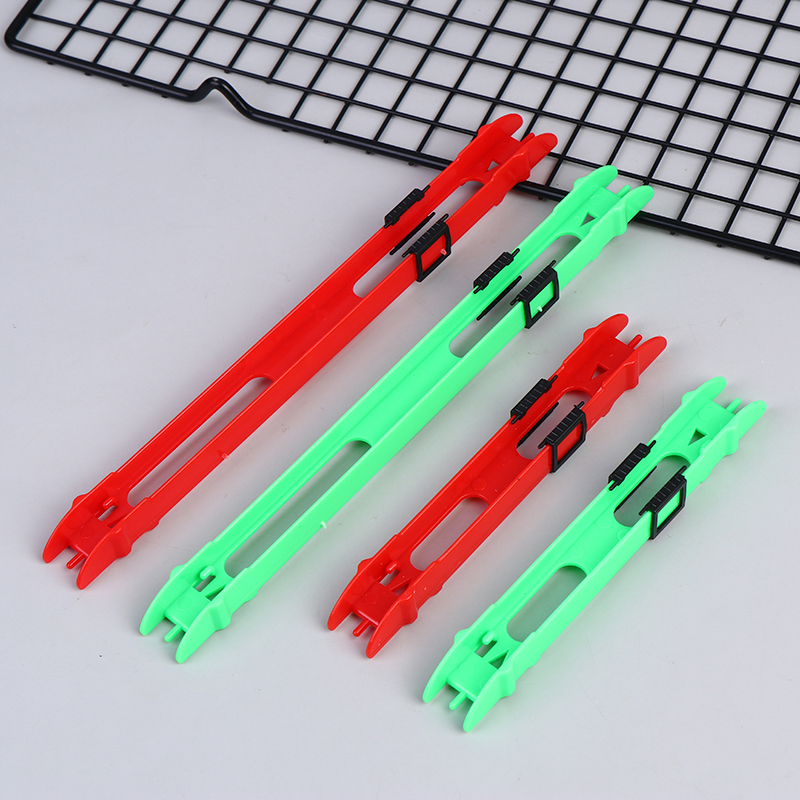 10PC Plastic Fishing Line Spoo - Fishing Line Spool recension och pris