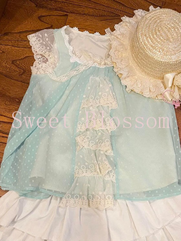 2025 Japanese Sweet Kawaii Two - Fly Line recension och pris