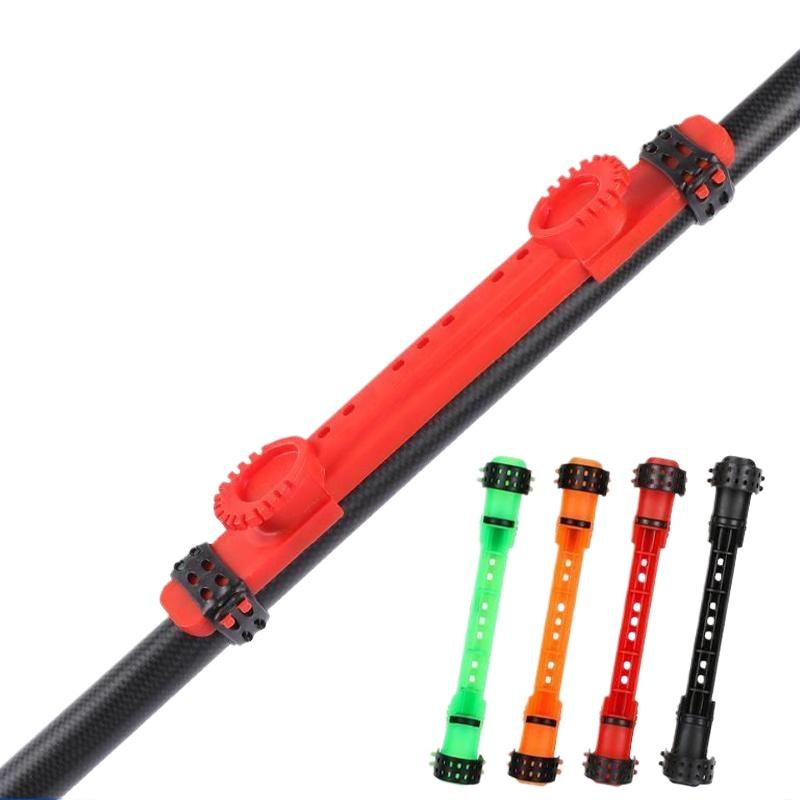 Ramdom Color 1PC Quick Line Re - Fishing Line Dispenser recension och pris