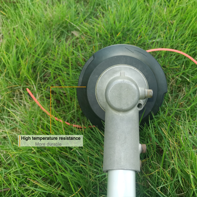1Pc New Bearing Grass Trimmer  - Tippet Line recension och pris